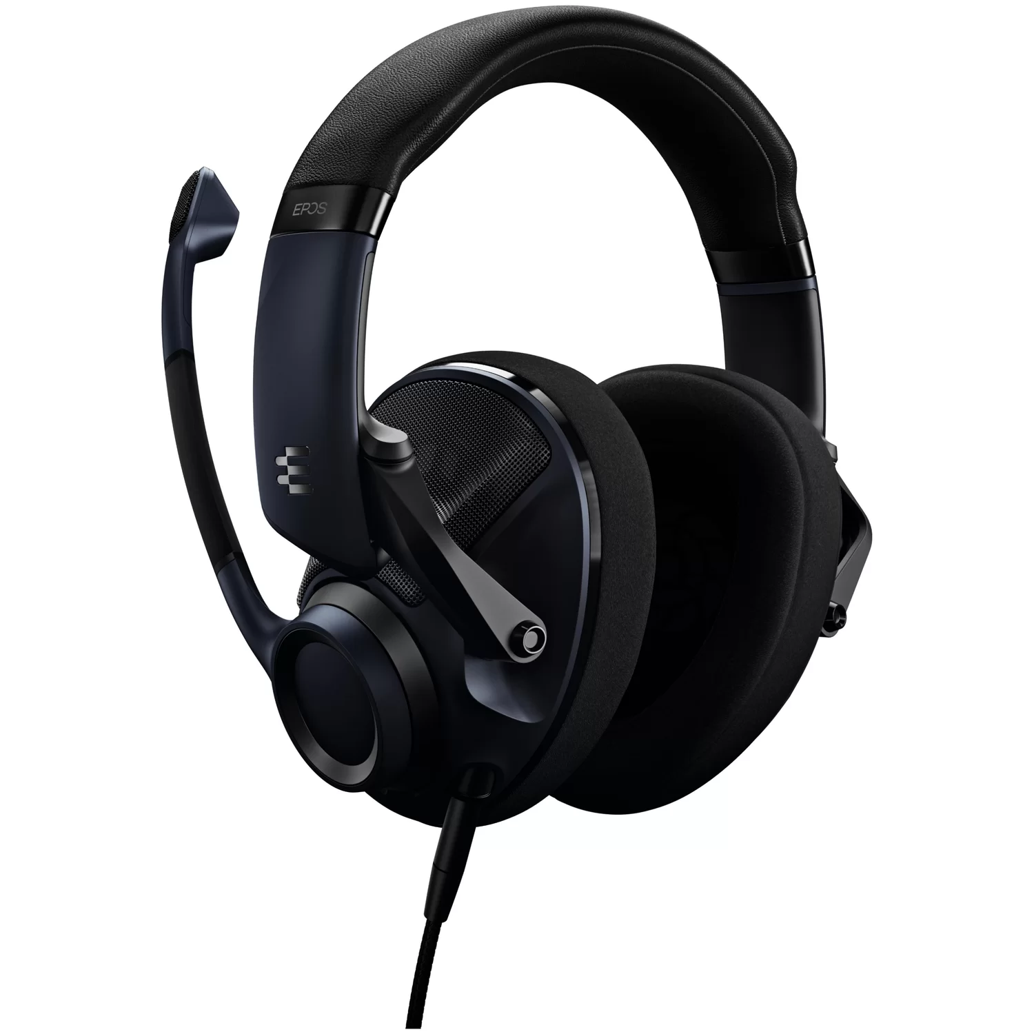 Open acoustic gaming headset sale